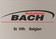 Logo Autohaus Bach